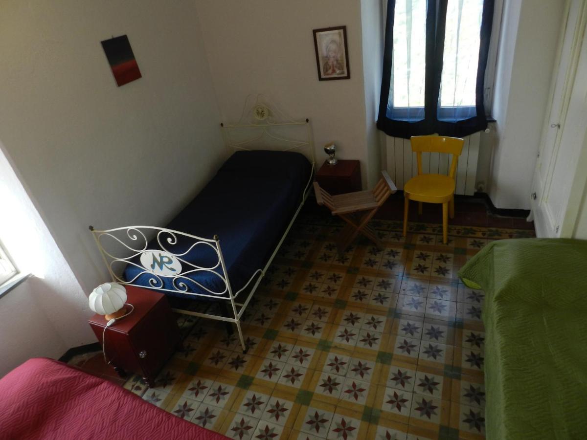 Trilocale in dimora tipica Apartment Montale  Exterior foto